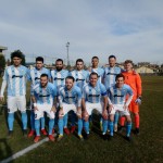 Stangata Olimpia, 10 giornate di squalifica in due