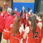 B Femminile 17^ – Varese, di Milano in Milano: c’è Quartiere Sant’Ambrogio