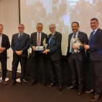 Vergogna delle Leggi Razziali, il Domenico Chiesa Award a Matteo Marani