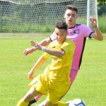 Nuovo arrivo all’Union Villa Cassano