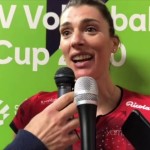 Piccinini: “Accolta benissimo”. Bici: “Pronta quando serve” – VIDEO