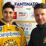 Ufficiale – Un attaccante per i Mastini