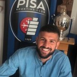 L’ex Varese Pisano torna in Italia