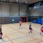 Calcio a 5 – Il Futsal Varese vince ancora e si prepara alla sfida con il Master Team