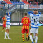 Pro Patria-Albinoleffe