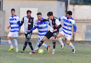 Pro Patria-Juventus U23 06