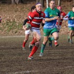 Rugby Varese: il 7 marzo si torna a giocare. Biancorossi nella Pool A del girone 1 di Serie B