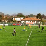 16^ GIORNATA – San Marco supera la Folgore. Botta e risposta San Michele-Bosto. Pari a Ispra