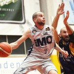 C Gold 18^ – Insidia per Legnano, big match a Gallarate. Novati: “Cresciuti rispetto all’andata”