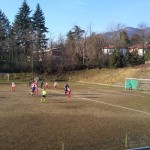 18^ GIORNATA – Casmo e Sommese impattano. Malnatese, bel colpo a Caravate. Luino scontato