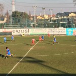 Il Settimo blocca la Varesina: finisce 1-1