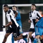 Monday Night, pari a Siena