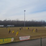 19^ GIORNATA – Olgiatese sempre più su, poker Solbiatese, batte un colpo il Beata Giuliana