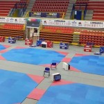 Taekwondo, 1250 atleti invadono il Palayamamay