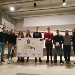 Team Insubrika, serata di premiazioni a Sesto Calende