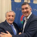 Biennio con i baffi, nuovo presidente per il Panathlon Club La Malpensa