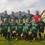 Sospetto Covid, salta Valcuviana-Union Tre Valli