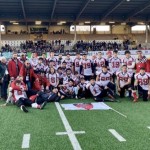 L’Under 16 Skorpions si ferma ad un passo dal tricolore