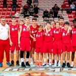 Varese Sport in campo con la Varese Academy
