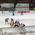 Mastini sconfitti e superati in classifica dal Merano: 3-6
