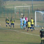 Olgiatese di scena a Buscate, la Solbiatese va a Samarate, Pro Juventute-Canegrate da playoff