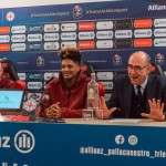 Allianz Trieste, riflettori puntati su Washington e Hickman
