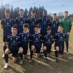 Allievi U16 Reg Bulgaro