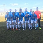 19^ GIORNATA – Show tra Accademia e San Michele. Valceresio-Bosto, botta e risposta. Stop Solbia