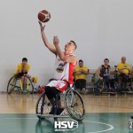 Handicap Sport Varese, le date della prossima stagione