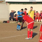 Ricorso Antoniana-Ispra, tutto in standby