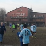 Allievi prov. U16 A – Tre stop, vincono Besnatese e Torino Club