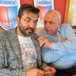 La UYBA e Pirola ricordano Augusto Reina