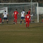 Juniores reg. U19 B – Poker Valceresio, Fagnano sconfitta