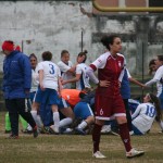 Tre punti all’ultimo respiro. Le Azalee battono il Torino 3-2!