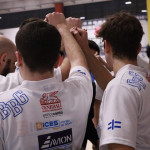 C Gold 20^ – Big match Saronno-Legnano, Busto e Gallarate in casa. Sassi: “Orgogliosi”