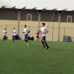 Allievi reg. U17 A – La Castellanzese stende la Valceresio, torna a vincere il Bosto, ko Gavirate