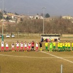 22^ GIORNATA – Luino e Malnatese di misura. Induno, il tris non basta, vince la Ceresium