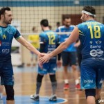 B2F: Orago, UYBA e Induno tutte sconfitte. BM: il derby è di Caronno, bene lo Yaka