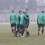 Caronnese e Castellanzese, continuare la marcia. Legnano a Venegono per ritrovare tre punti