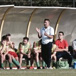 La Base 96 non ha paura del Gavirate. Castellazzi: “Orgogliosi di sfidarli da secondi”
