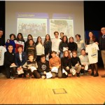 La Canottieri Luino festeggia un anno scintillante