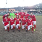 Città di Varese a Maccagno. Nel Girone A c’è lo scontro di vertice