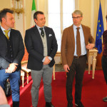 Accordo raggiunto, i Mastini tornano al palaghiaccio