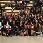 A1F – Final4 di Coppa Italia: Cassano Femminile conquista la finale ai rigori!