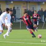 Federico Corno, botta e risposta: “Caronnese, vinciamo questo campionato!”