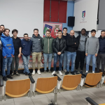 Corso arbitri a Gallarate, aperte le iscrizioni