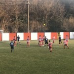 Allievi prov. U17 B – La Solbiatese non perdona, Lavena e Vergiatese presenti, tre rinvii