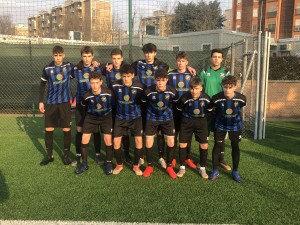 Allievi Reg U16 Solbiatese