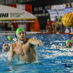 Telimar Palermo spazzata via 16-9 dai Mastini. Omaggio a Kobe Bryant