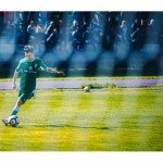 Union Villa Cassano-Edoardo Paroni, una storia che continua: “Voglia di rivalsa, Zanetti il mio esempio”